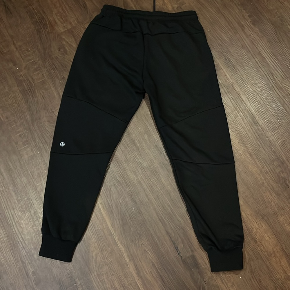Lululemon sweat pants - Picture 2 of 3